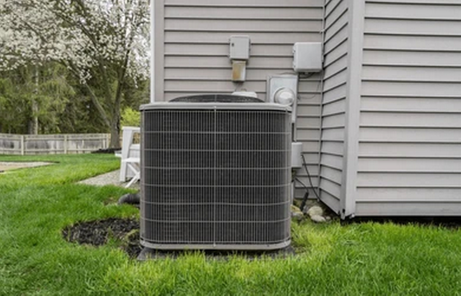 Hush the Buzz: Silencing Your Noisy Outside AC Unit